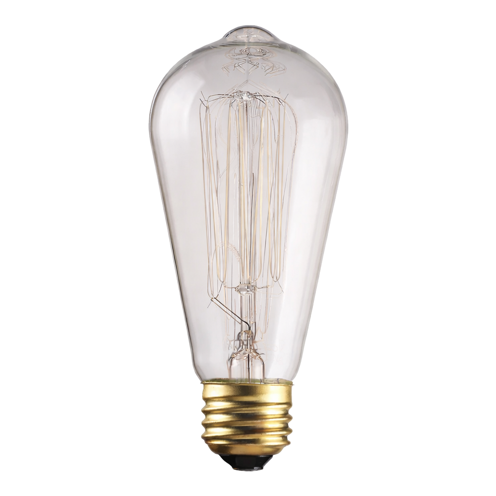 Classic Warm Bulb — off