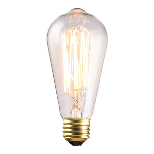 Classic Warm Bulb